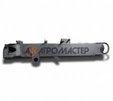 КЗК-10-0214010-01 Корпус зернового элеватора "голый"