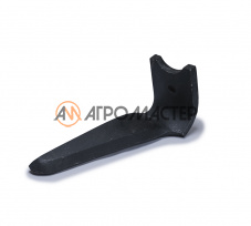 MA44010150 Зуб фрезы KV быстросъемный (18mm) правый