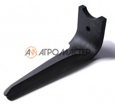 MA44010151 Зуб фрезы KV быстросъемный (18mm) левый