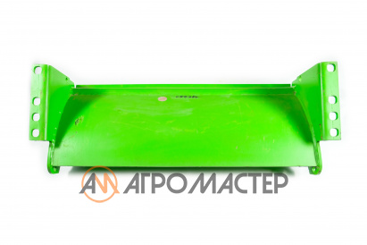 9862812 Днище барабана, Claas