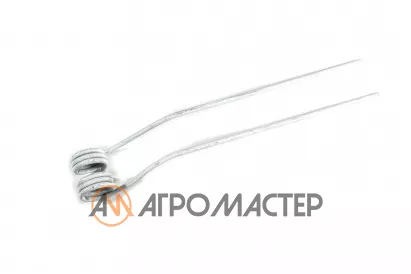 002650130 Зуб пружинный d=10,50 mm (3 витка), Krone