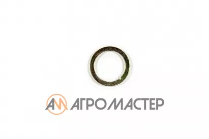 009107271 Шайба установочная 35х45х2,5, Krone