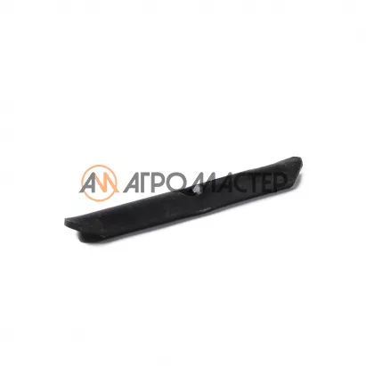 KW111099000 Наконечник оборотный культиватора (40х210х6 mm), KV