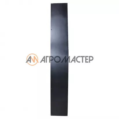 0766462 Обшивка силосопровода 3х272,5х2000, Claas