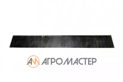 0766462 Обшивка силосопровода 3х272,5х2000, Claas