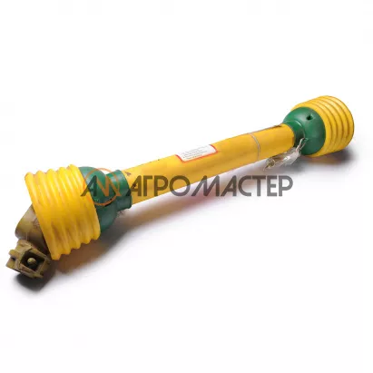  ЖВФ 0970010 Вал карданный привода кукурузной жатки, ЖГР-4,5-1 "ПАЛЕССЕ"